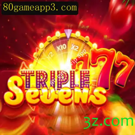 Descobrindo o Mundo de 777TripleSeven: O Jogo de Azar que Está Conquistando o 80 Game VIP App