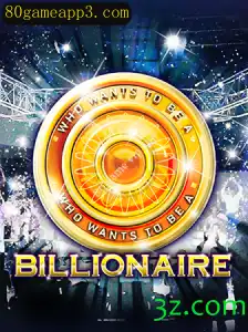 Descubra o Fascinante Mundo do Jogo Billionaire no 80 Game VIP App