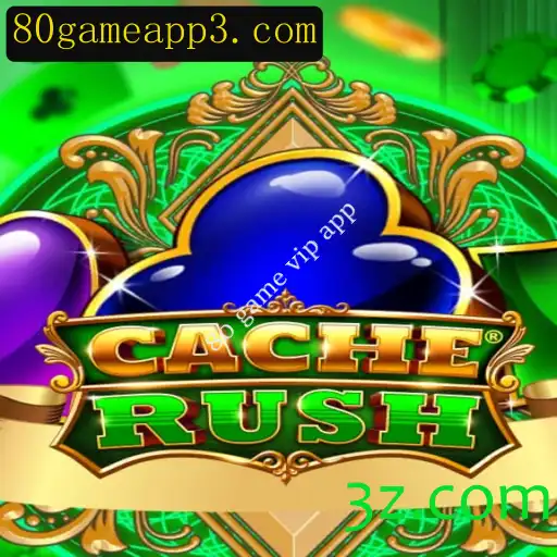 Descubra o Fascinante Mundo de CacheRush: O Novo Game VIP que Está Conquistando o Mundo