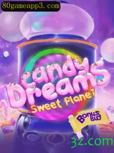 Descubra a Aventura Intergaláctica de CandyDreamsSweetPlanet