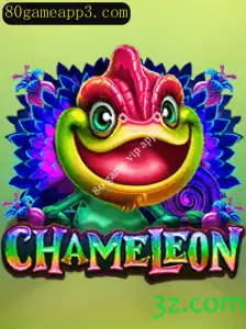 Chameleon: Descubra o Jogo que Conquista o Universo Digital