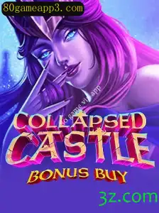 Explorando o Universo de CollapsedCastleBonusBuy: O Novo Hit no Mundo dos Jogos