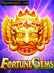 FortuneGems: Descubra o Mundo do 80 Game VIP App