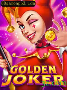 Explorando o Mundo de GoldenJoker: O Jogo do Momento
