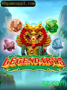 Descubra o Envolvente Mundo de 'Legendary5': O Jogo Essencial de 2023
