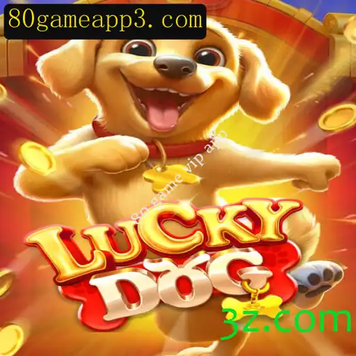 Explorando LuckyDog: O Jogo de Azar do Momento