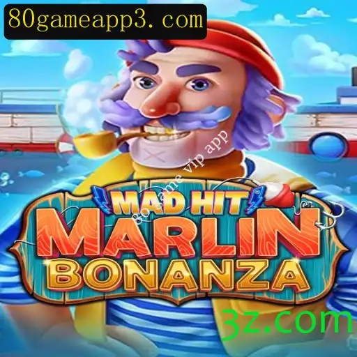 MadHitMarlinBonanza: A Nova Sensação no Mundo dos Jogos Móveis