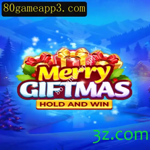 MerryGiftmas: O Jogo de Natal que Conquista o Mundo dos Games