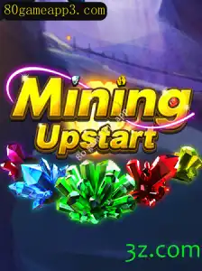 Explorando o Mundo de MiningUpstart: O Jogo de Estratégia e Aventura