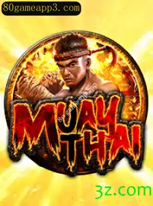 MuayThai: Desvendando o Jogo no 80 Game VIP App