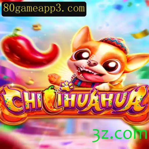 CHILIHUAHUA: A Revolução dos Jogos no 80 Game VIP App