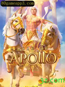 RiseofApollo: Desvende os Mistérios do Novo Sucesso dos Jogos Móveis
