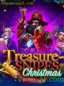 Explorando o Mundo de TreasuresnipesChristmas: Um Jogo VIP Inovador