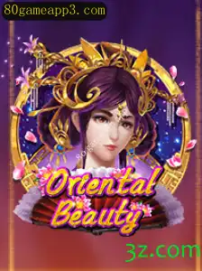Explorando o Mundo de OrientalBeauty: Uma Jornada Através do Jogo com o Aplicativo 80 Game VIP