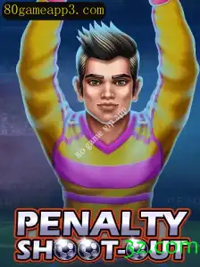 PenaltyShootOut: Desvende o Mundo Eletrizante das Cobranças de Pênalti