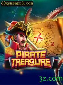 Descubra a Aventura Épica de PirateTreasure: Jogo Exclusivo para Apaixonados por Aventuras