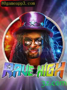 Descubra o Mundo Vibrante de RaveHigh