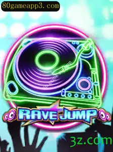 Descubra RaveJump: A Nova Sensação dos Jogos Mobiles