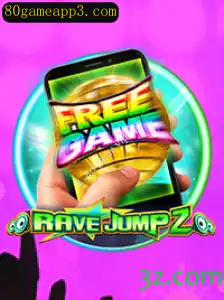 Explorando o Universo de RaveJump2M: O Jogo Inovador no Circuito de 80 Game VIP App