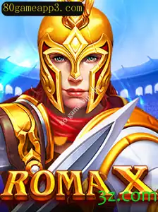 Descubra RomaX: O Jogo Revelação no Mundo dos Apps VIP