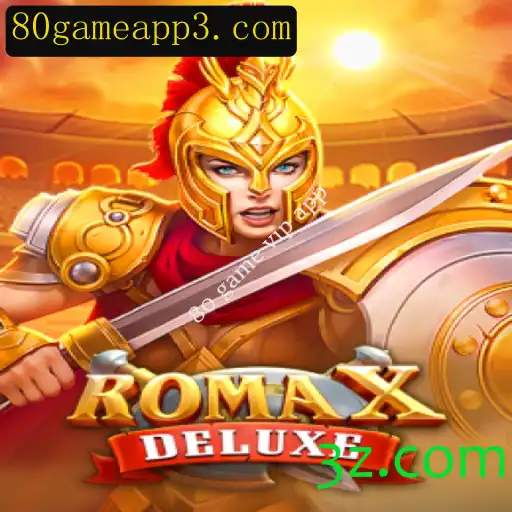 Explorando RomaXDeluxe: Um Novo Horizonte em Jogos de Aventura