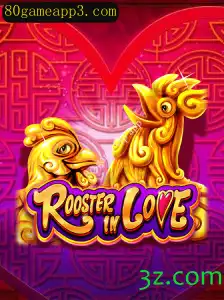 Descubra o Mundo de 'RoosterInLove': Um Mergulho no 80 Game VIP App