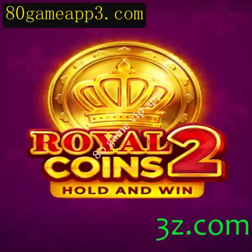 Descubra RoyalCoins2: A Revolução dos Jogos VIP com 80 Game Vip App