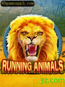 RunningAnimals: A Aventura Selvagem no Seu Dispositivo