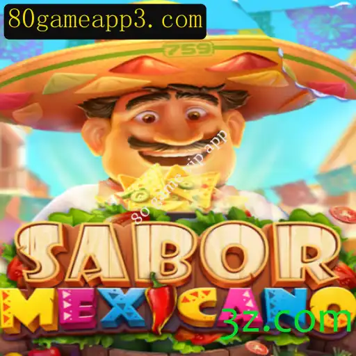 Descubra SaborMexicano: Uma Experiência Única no Universo dos Jogos