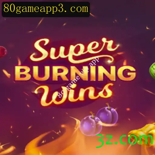 Explorando o Jogo SuperBurningWins: Um Guia Completo