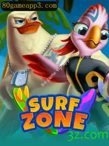 SurfZone: A Experiência Suprema dos Jogos de Surf na Era Digital