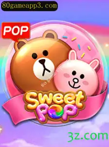 Descubra a Experiência Viciante de SweetPOP: O Jogo de Combinação Perfeito