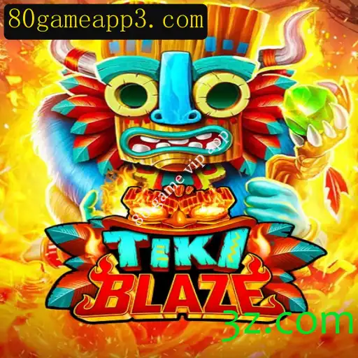 Descubra TikiBlaze: Aventuras e Desafios no Mundo dos Jogos