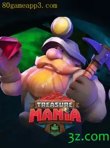 Explore o Universo de TreasureMania: Um Jogo de Aventura Inesquecível