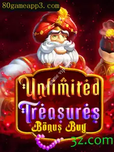 Explorando o Universo do Jogo UnlimitedTreasuresBonusBuy