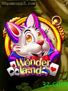 Descubra o Fascinante Mundo de Wonderland: Um Mergulho no Jogo de Aventura