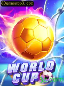 Descubra o Mundo Fascinante de WorldCup: O Jogo Vip do Aplicativo dos Sonhos